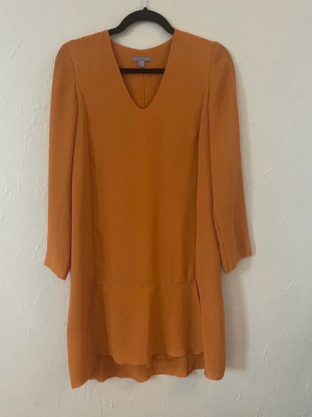 Cos Dress pristine condition flowy